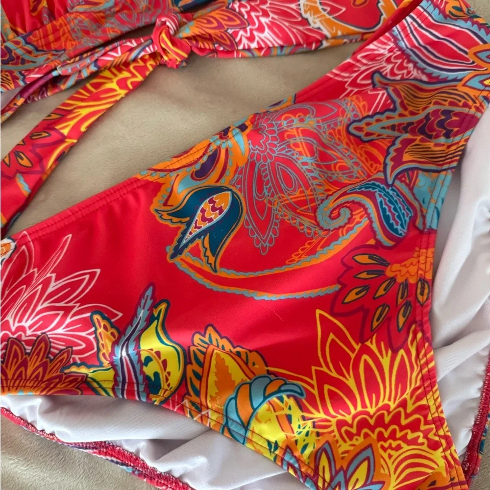 VENUS Multicolor Bikini - Picture 7 of 11